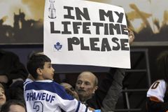 Toronto se omluvilo fanouškům za sedm let bez play-off
