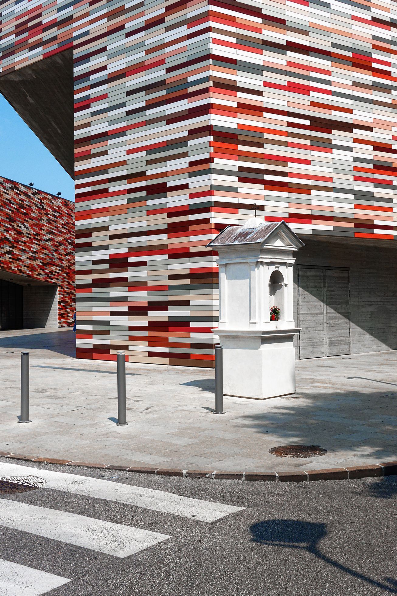 Benátky, Burano, Padova: tipy na turisticky zajímavá místa