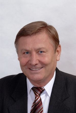 Miroslav Grebeníček (KSČM)