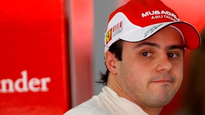 Podle šéfa Ferrari už není pozice Felipeho Massy tak jistá jako dřív