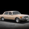 Mercedes-Benz 450 SEL 6.9 (W 116)