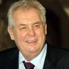 Zeman prý vládu jmenuje