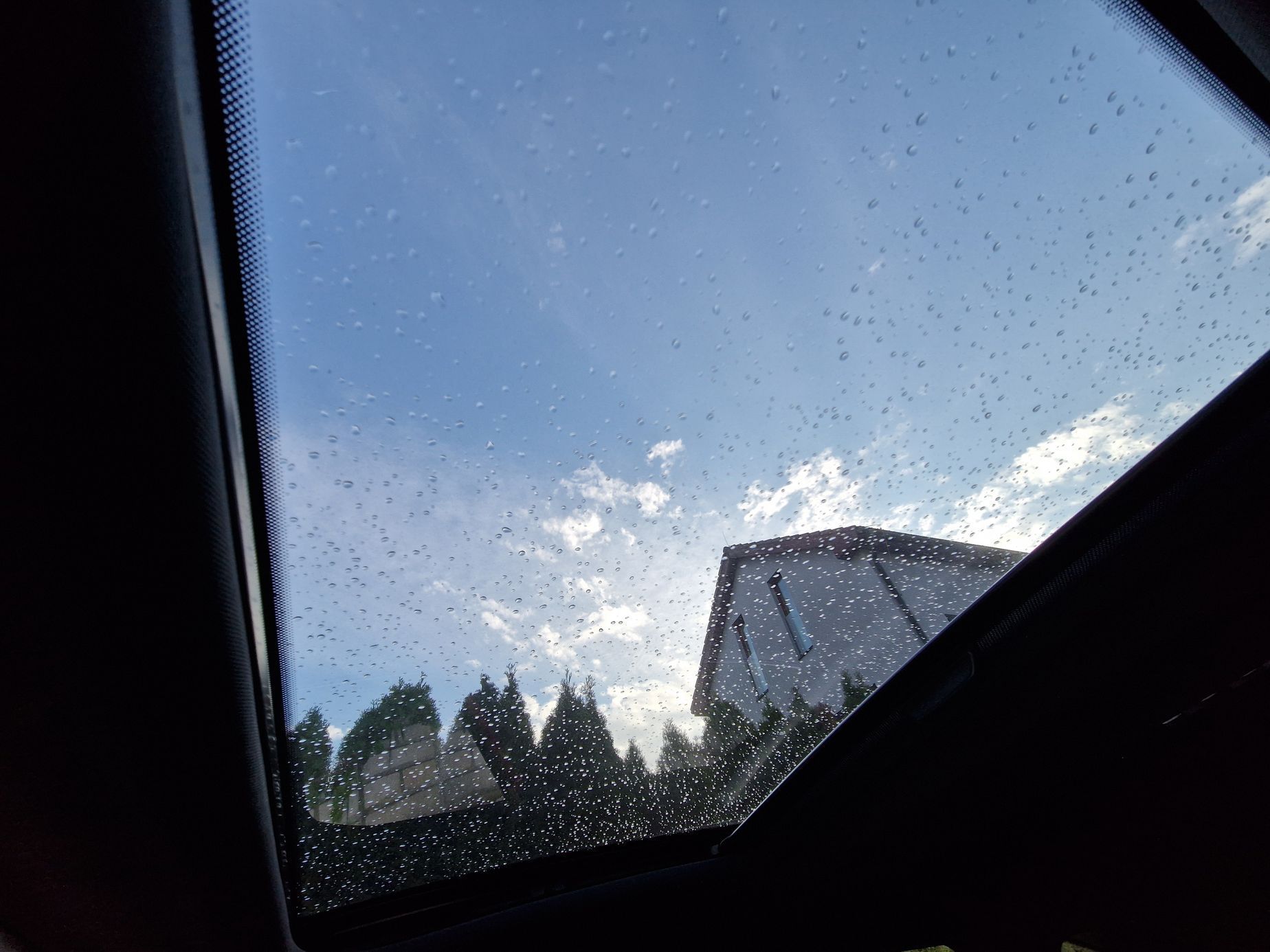 Mitsubishi ASX test