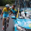 Tour de France, 4. etapa: Vincenzo Nibali