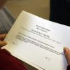Trokavec, referendum,hlasovací lístek, radar, plebiscit