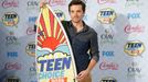 Teen Choice Awards 2014 - Ian Harding