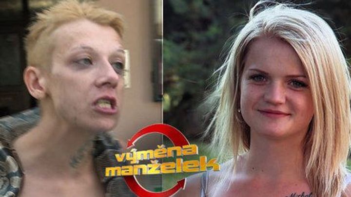 Opilí rodiče i tyranství. Výměna manželek porušuje zákon, uznala vysílací rada; Zdroj foto: DVTV