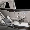 Mercedes-Maybach Pullman S650
