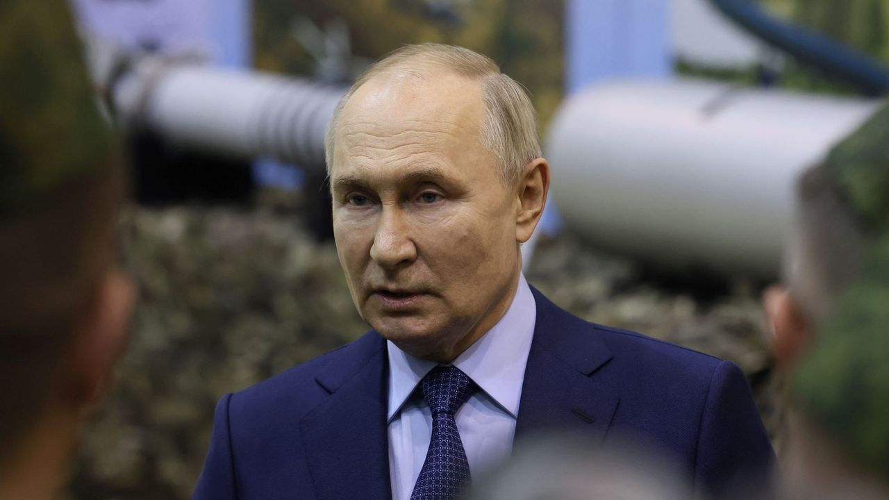 "Rusko to nedomyslelo." Z Číny přišla překvapivá předpověď o agresi na Ukrajině