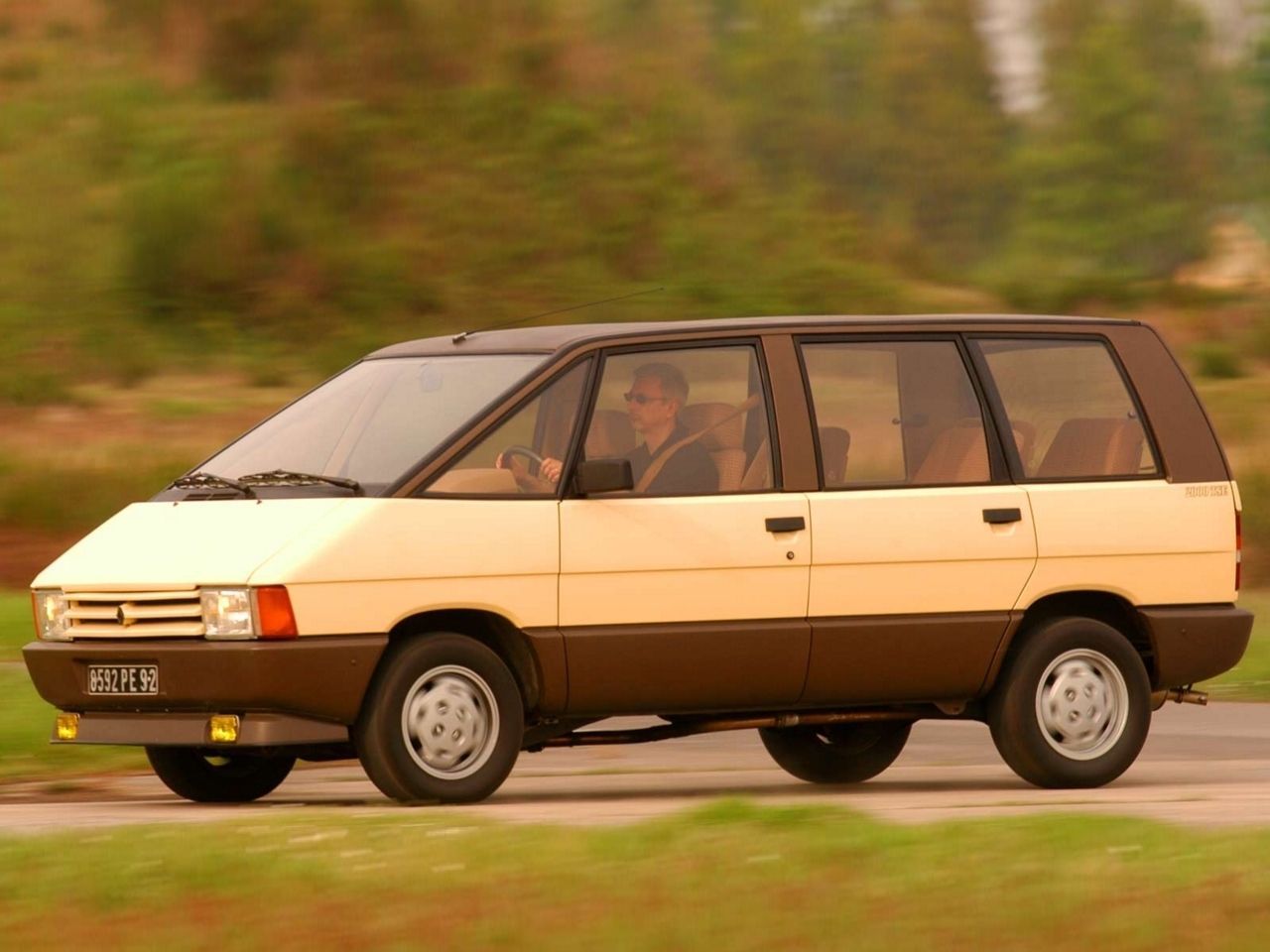 Renault Espace