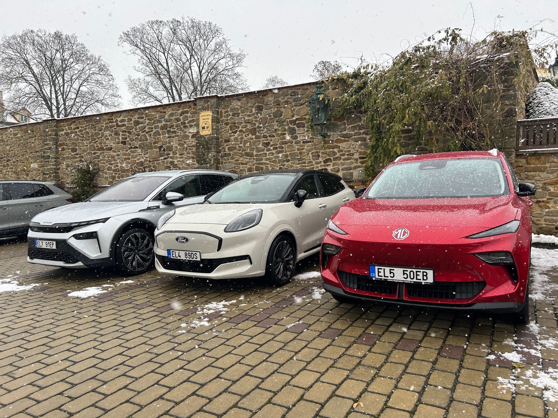 Anketa Auto roku 2026