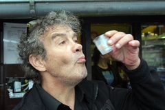 Žiadnu paniku. Slováci český alkohol zatím nezakážou
