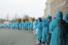 Dva roky po Fukušimě. Zavřete jádro, volají Japonci