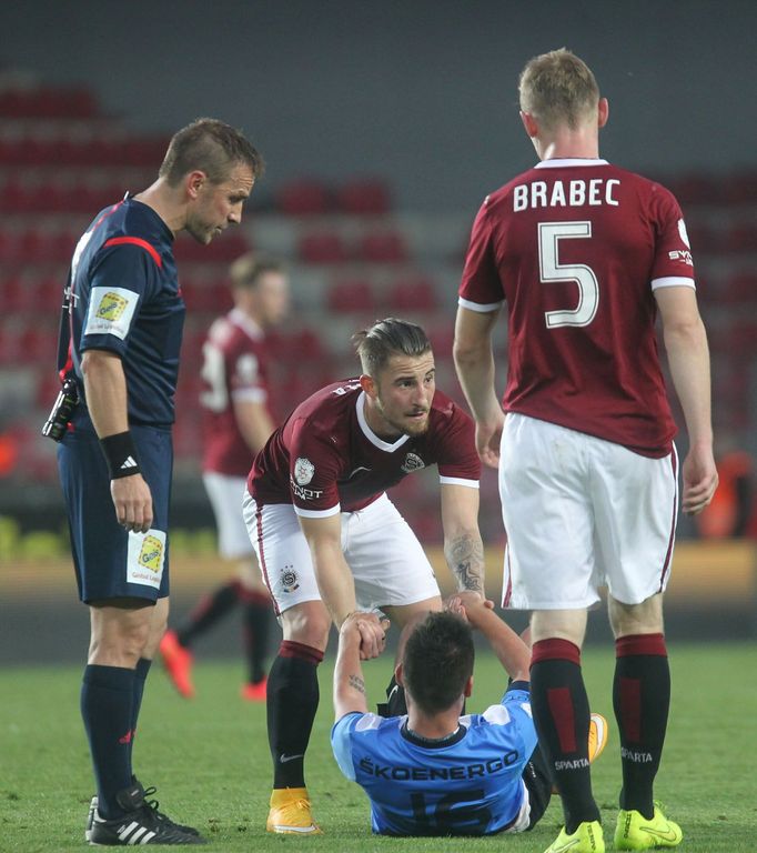 SL, Sparta-Mladá Boleslav