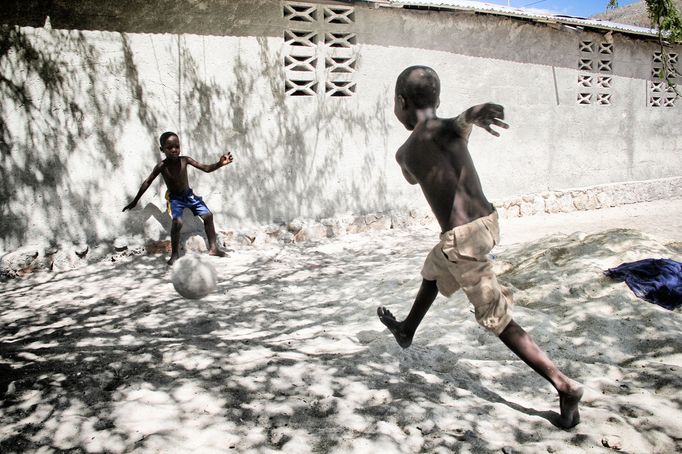 Haiti