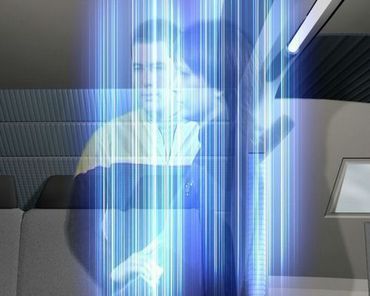 The Metren Incident: Star Trek movie by Czech fans