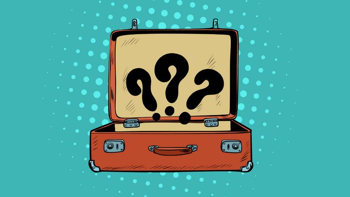 „Kurňa, co to je?“ Vzpomínáte na Kufr? Zkuste uhodnout předměty jako tehdy v televizi; Zdroj foto: Shutterstock