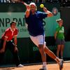 French Open: Berdych - Robert
