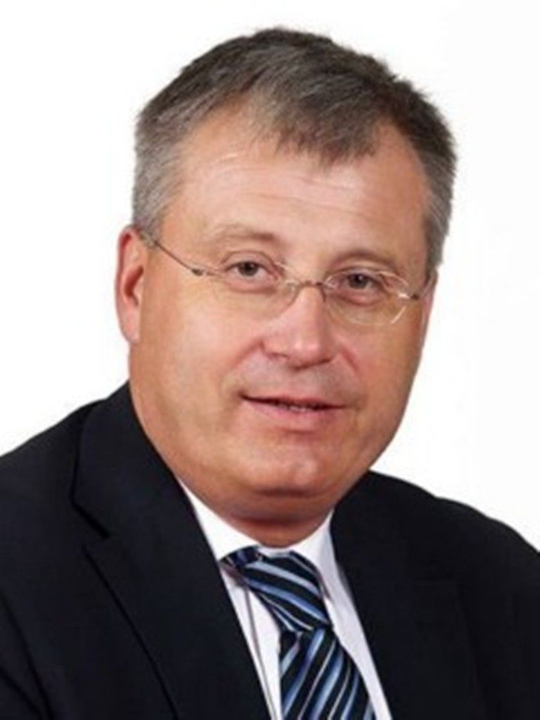 Jiří Nouza (TOP 09)