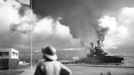 Vzpomínkový obřad u příležitosti 75. výročí útoku na Pearl Harbor