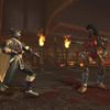 Mortal Kombat: Armageddon