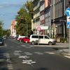 Cyklistika Karlín