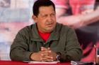 Chávez dál bojuje proti USA. Nyní Coca-Colou