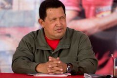 Chávez dál bojuje proti USA. Nyní Coca-Colou