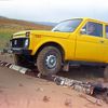 Lada Niva historie