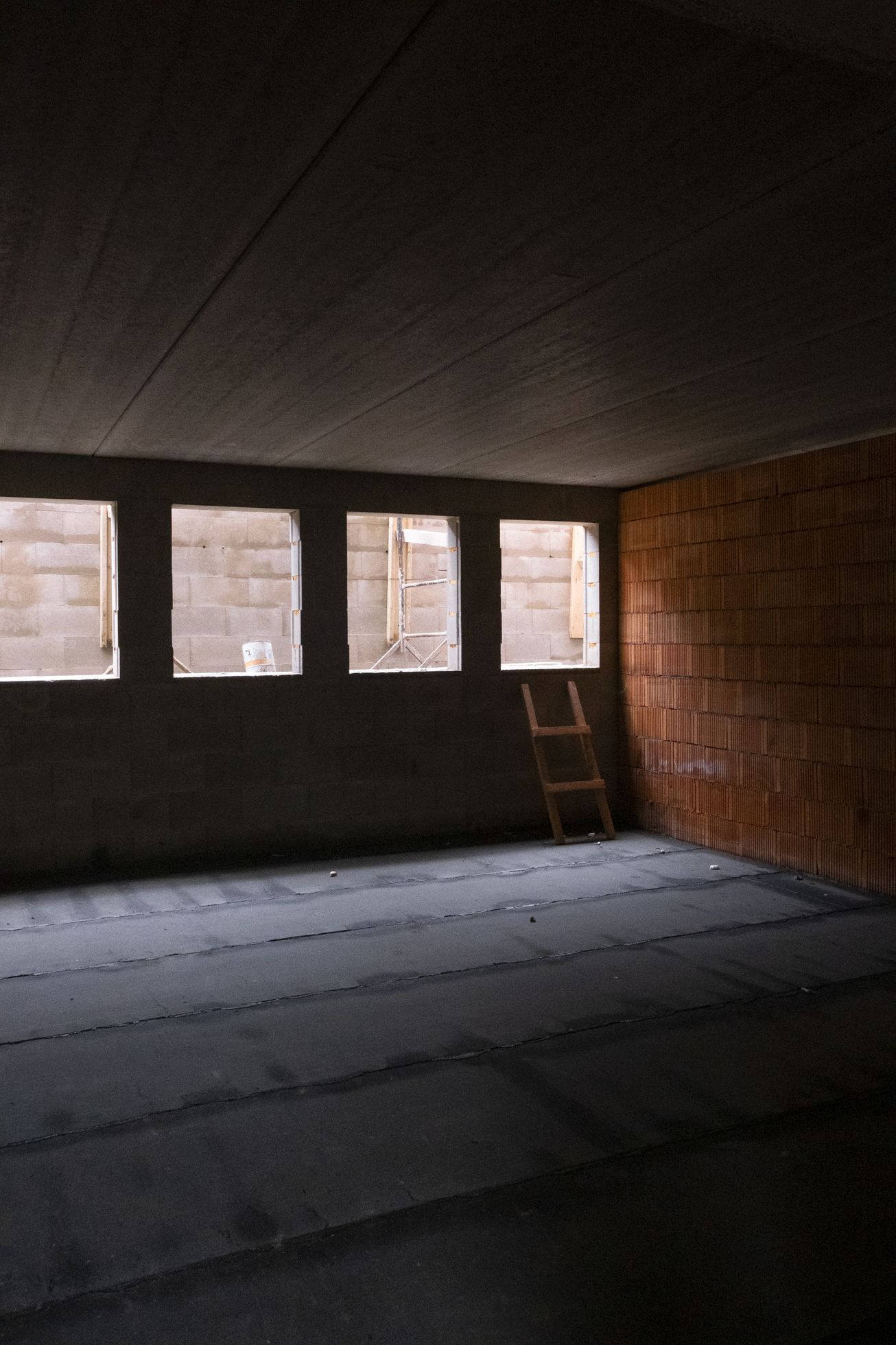 Karmelitky - klášter