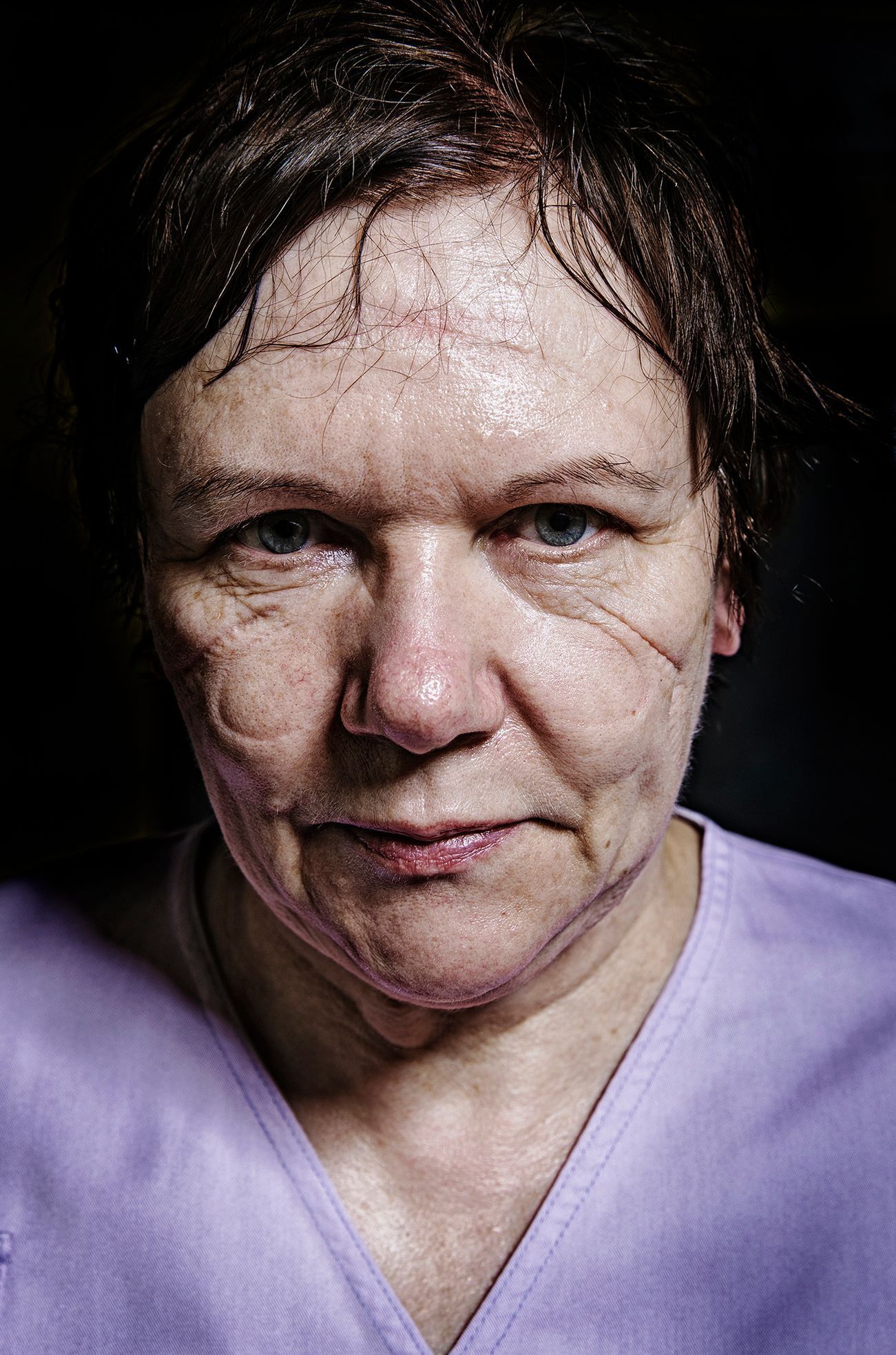 Nejlepší portréty z Czech Press Photo 2020