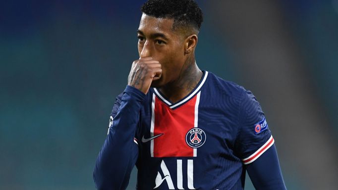 Presnel Kimpembe