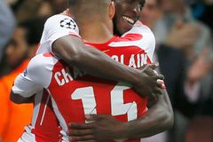 Nejdražší vstupenky na fotbalovou ligu v Evropě má Arsenal