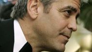 George Clooney, herec a režisér (Syriana, Dobrou noc a hodně štěstí)