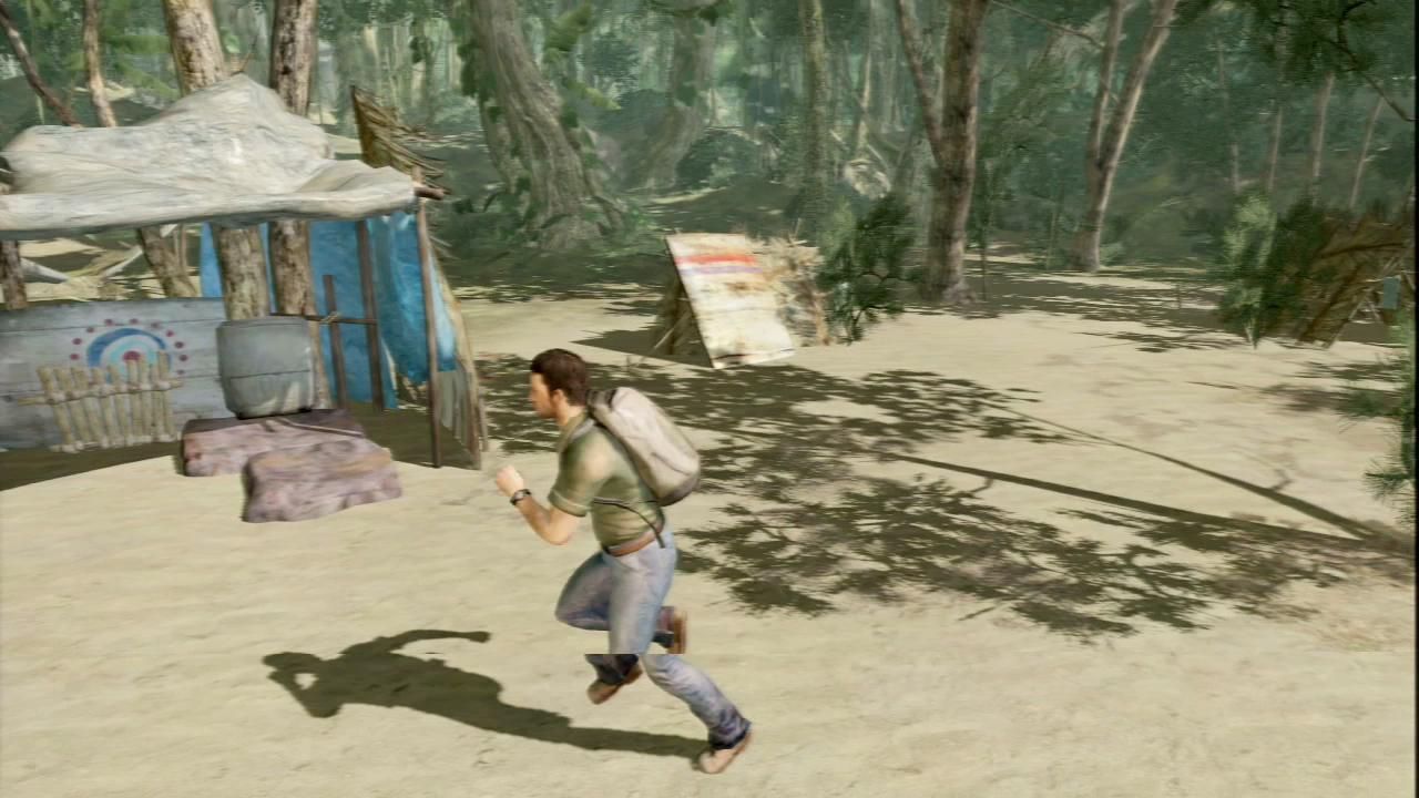 LOST: The Video Game