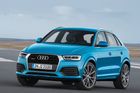 20. Audi Q3 je nejprodávanějším SUV ingolstadtské značky. Za první čtyři měsíce se prodalo 313 kusů. Recenzi vozu