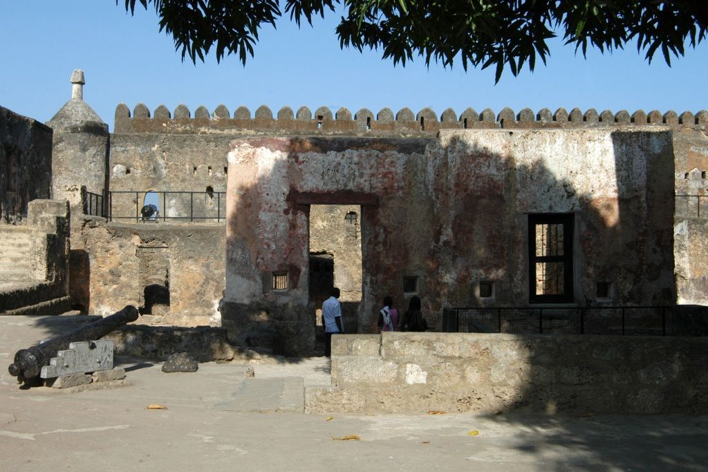 Nové položky na seznamu světového dědictví UNESCO