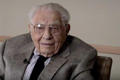 Ve 100 letech zemřel česko-americký vědec Walter Ehrlich. Život zasvětil výzkumu krevního tlaku