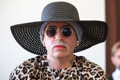 Zákon pro trans lidi pomohl tam, kde neměl. Známý neonacista míří do ženské věznice
