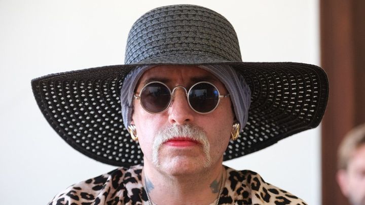 Zákon pro trans lidi pomohl tam, kde neměl. Známý neonacista míří do ženské věznice; Zdroj foto: Profimedia.cz