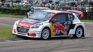 MS v rallyekrosu 2017, Lydden Hill: Sébastien Loeb