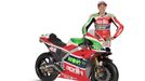 MotoGP 2018: Aleix Espargaro, Aprilia