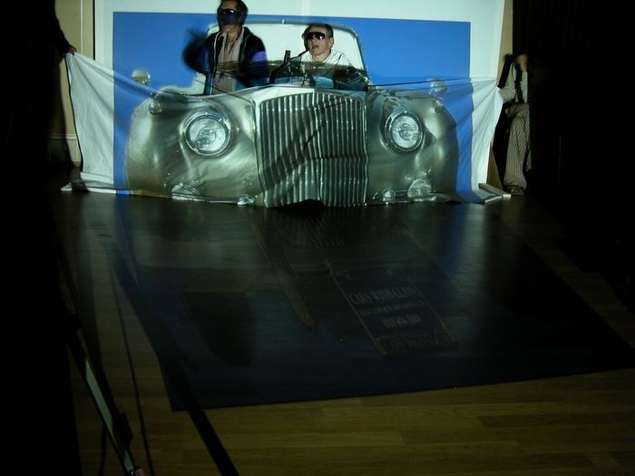 Zuzana Strakošová a Michal Maruška - Náš svět