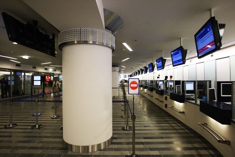 ČD centrum