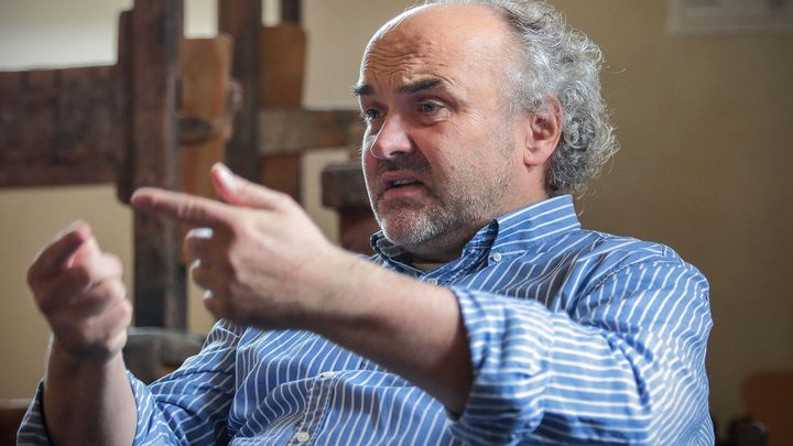 Národní galerie nabídla Fajtovi místo finančního ředitele. Hamáček chce vysvětlení