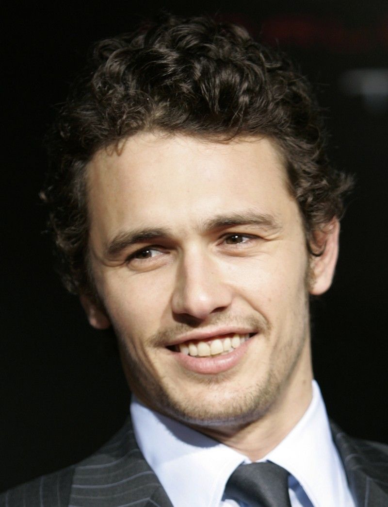 James Franco - Premiéra filmu Spiderman 3 v Tokiu
