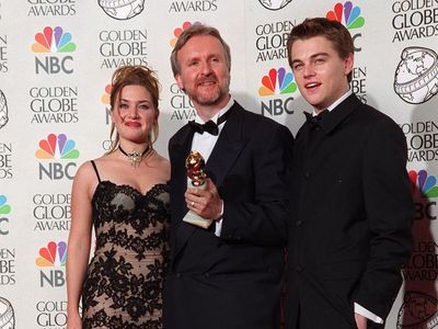 Filmový hit Titanic přinesl herečce Kate Winsletové celosvětovou slávu, přesto tehdy prohlásila, že s Jamesem Cameronem už nikdy spolupracovat nechce.