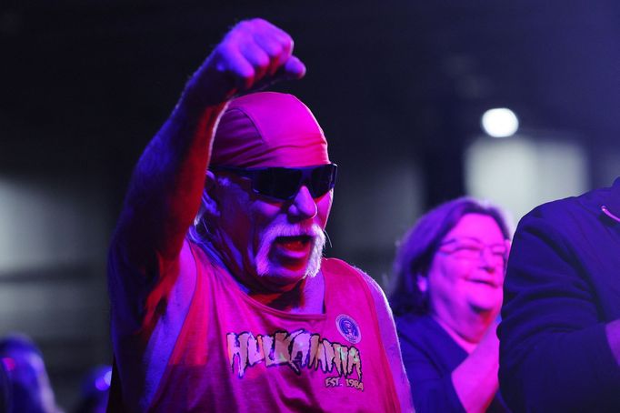 Hulk Hogan