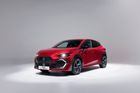 Radikální změna stylu. Renault Clio teď nepřehlédnete, pořád má normální motory