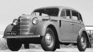 MZMA – Moskevský závod malolitrážních automobilů. Po roce 1945 se továrna KIM přejmenovala na ZMA a později MZMA, zároveň začala vyrábět automobily pod značkou Moskvič. Nejznámější je typ 400, což je v podstatě upravený Opel Kadett. Součásti na jeho výrobu získali Sověti jako válečnou kořist.